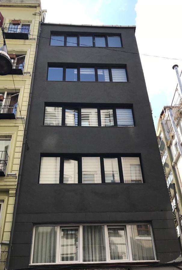 Rodos Han Provincia di Provincia di Istanbul Esterno foto