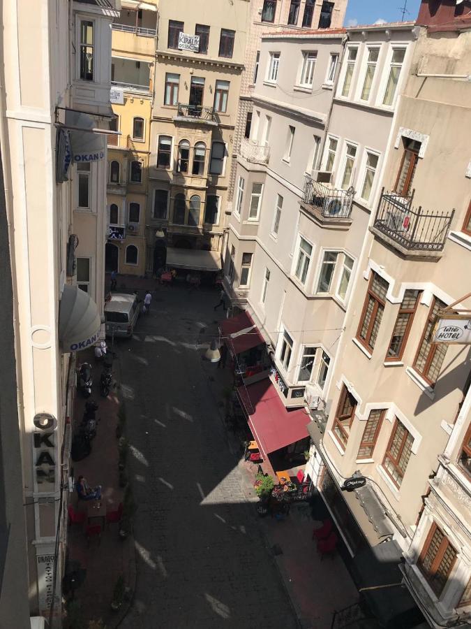 Rodos Han Provincia di Provincia di Istanbul Esterno foto