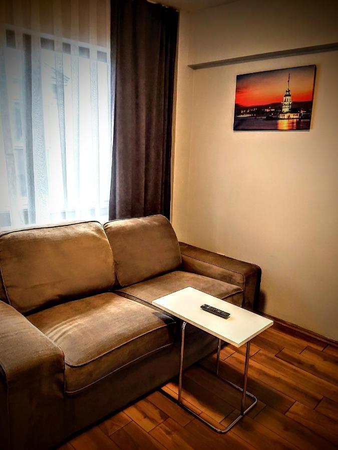 Rodos Han Provincia di Provincia di Istanbul Esterno foto